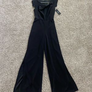 Bebe jumpsuit